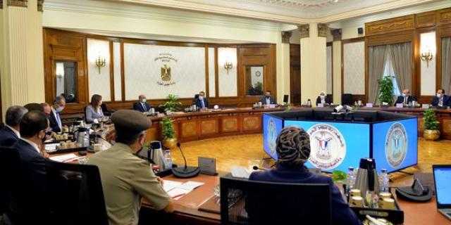 رئيس الوزراء يتابع خطوات مشروع «الجينوم البشري المرجعي»