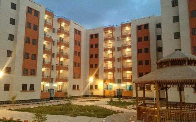 تعرف على مواعيد تسليم أراضي الإسكان المتميز بمدينة أكتوبر الجديدة