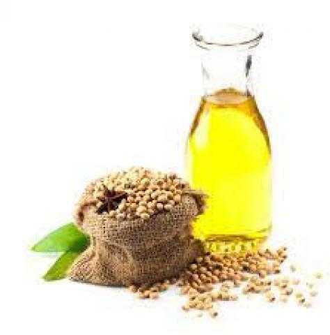 عقود زيت الصويا الآجلة تتبع مسارها الهبوطي في افتتاح بورصة شيكاغو