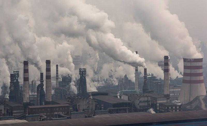 السعودية تخطط للوصول للحياد الكربوني بحلول عام 2060
