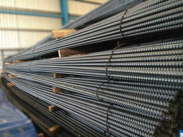 استقرار أسعار الحديد محليًا وانخفاضها عالميًا الثلاثاء 21 سبتمبر 2021