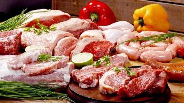 جامعة أسوان تعلن عن مناقصة عامة لتوريد اللحوم والدواجن