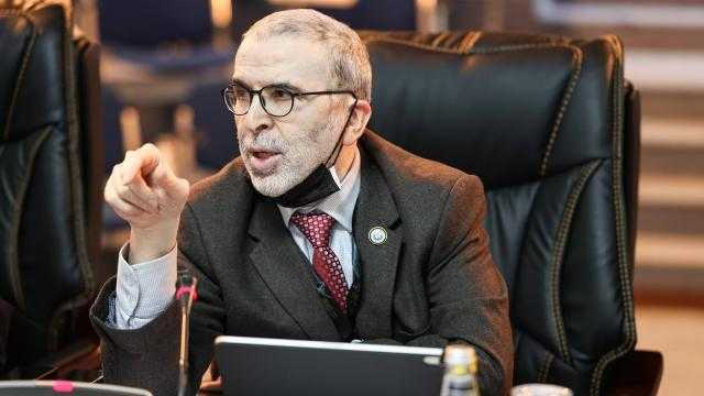 مؤسسة النفط الليبية تفتتح رسمياً شركة «مرزق» في لندن