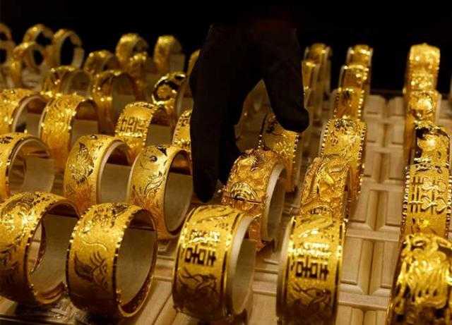 أسعار الذهب اليوم الثلاثاء 21 سبتمبر 2021 في مصر والبورصة العالمية