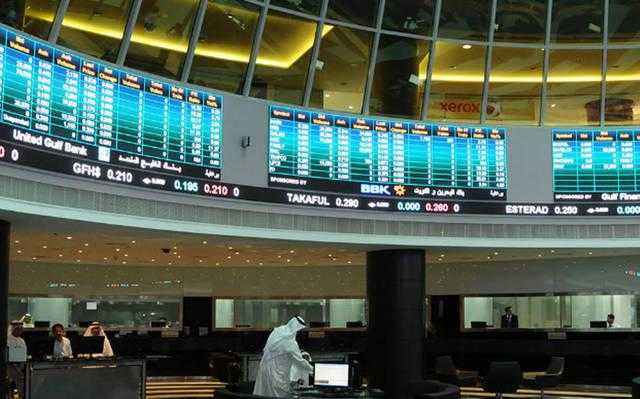 تراجع مؤشر البحرين العام بفارق 3.58 نقطة بختام جلسة الثلاثاء
