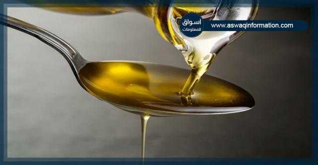 ارتفاع العقود الآجلة لزيت الأولين بمقدار 20 دولار على مدار اليوم الأربعاء