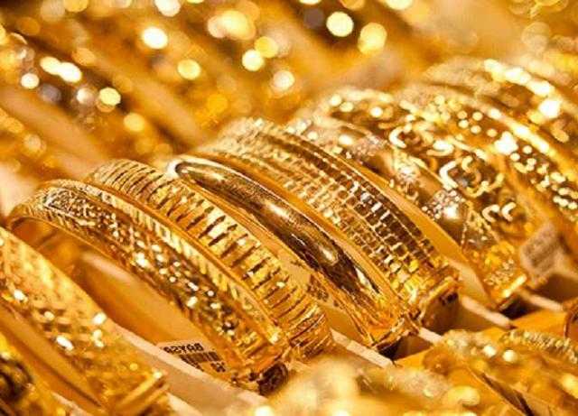 استقرار أسعار الذهب في السوق المحلي الأربعاء 22 سبتمبر .. وعيار 21 يسجل 779 جنيهًا