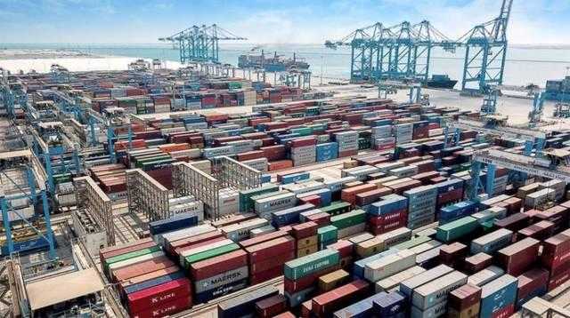ارتفاع حجم التبادل التجاري بين السعودية و دول الخليج بنسبة 36.16% حتى يوليو 2021