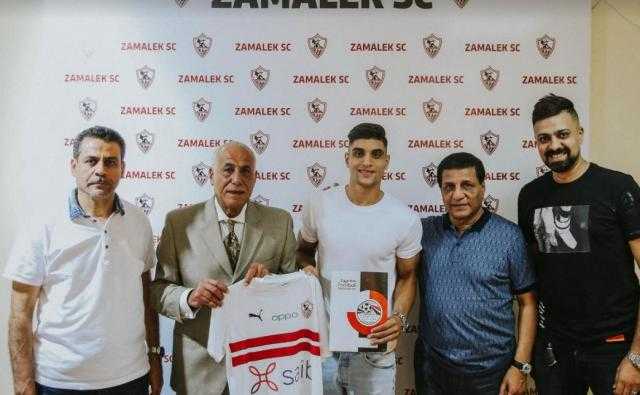 صفقات الزمالك تتمسك بالإستمرار مع القلعة البيضاء على أمل حل أزمة القيد