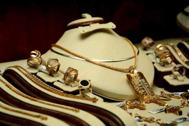 ارتفاع أسعار الذهب في مصر والبورصات العالمية اليوم الخميس