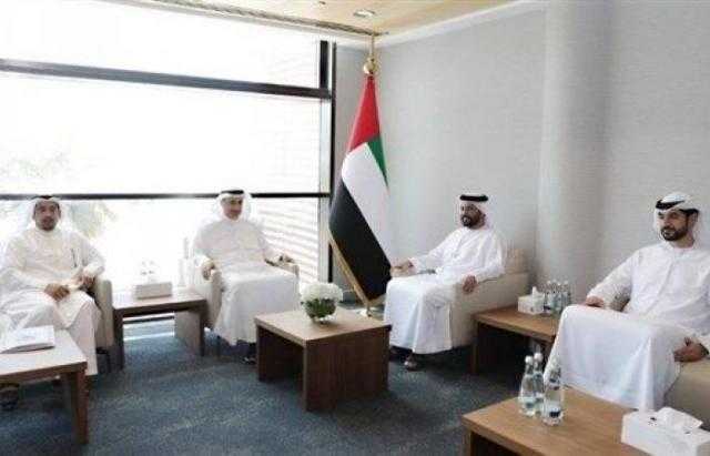 تعاون مشترك بين الكويت و الإمارات في مجال الفضاء