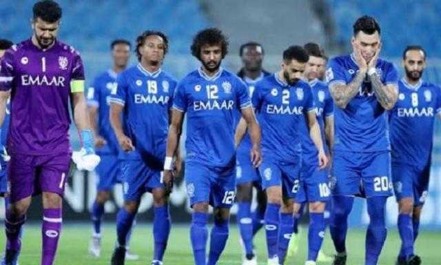 جوميز يقود هجوم الهلال أمام الشباب في الدوري السعودي