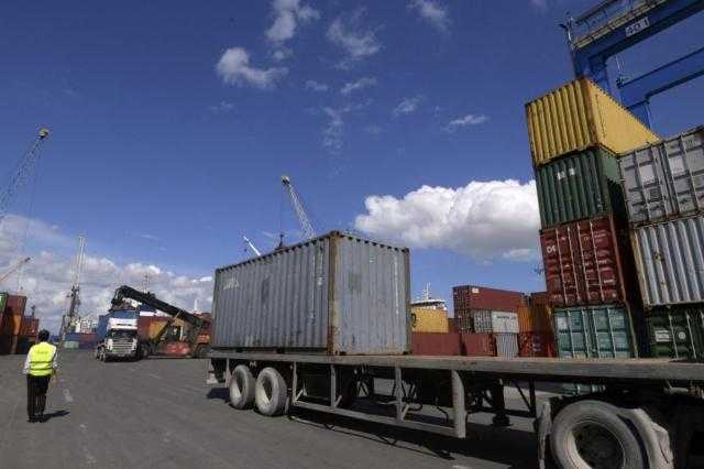ارتفاع حجم الصادرات التونسية بنسبة 7.3% خلال شهر أغسطس