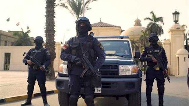 «قطاع الأمن الاقتصادي» يتمكن من ضبط 16 ألف و943 قضية متنوعة