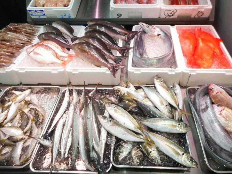 أسعار السمك اليوم الإثنين 6 فبراير للمستهلك.. كيلو البوري بـ 75 جنيها