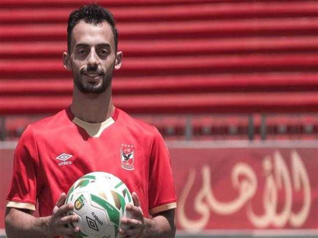 بث مباشر| الظهور الأول لعبد القادر وعودة كهربا لهجوم الأهلي أمام إنبي في كأس مصر