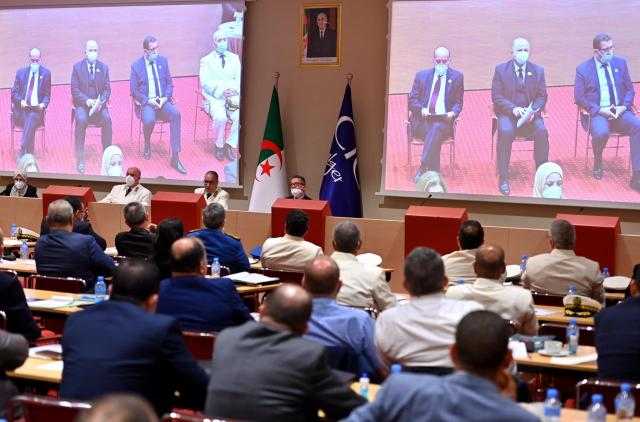 الحكومة الجزائرية تعلن توحيد المنظومة القانونية التي تحكم الاستثمار