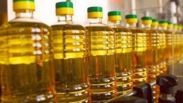 أسعار زيوت الطعام بالأسواق اليوم السبت 16 أكتوبر 2021