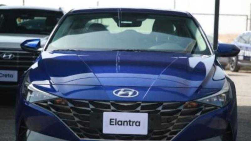 مبيعات «هونداي موتور» ترتفع 9.5% خلال يونيو الماضي