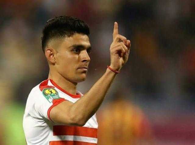 عمرو الدردير: الأهلي جس نبض بن شرقي لخطفه من الزمالك