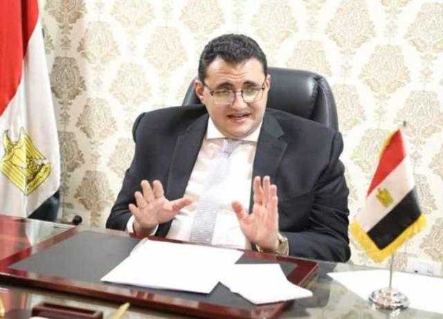 ضبط وإعدام 1462 طن أغذية متنوعة ولحوم فاسدة بـ 6 محافظات