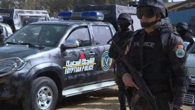 الأمن الاقتصادي يتمكن من ضبط 17 ألفا و111 قضية متنوعة خلال 24 ساعة