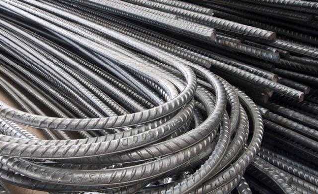 استقرار أسعار الحديد في الأسواق المصرية الإثنين 27 سبتمبر 2021