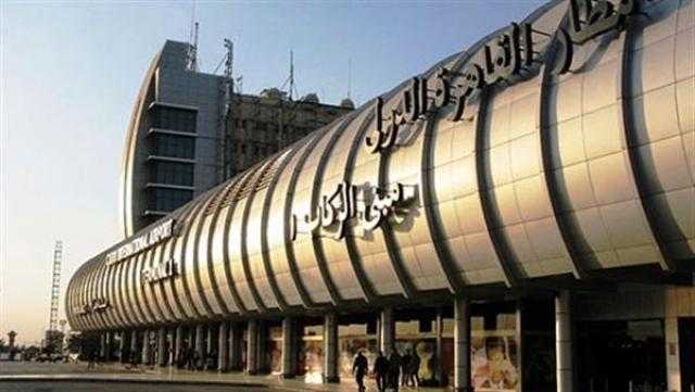 جمارك مطار القاهرة تحبط محاولة تهريب أدوية تتخطى قيمتها مليوني جنيه