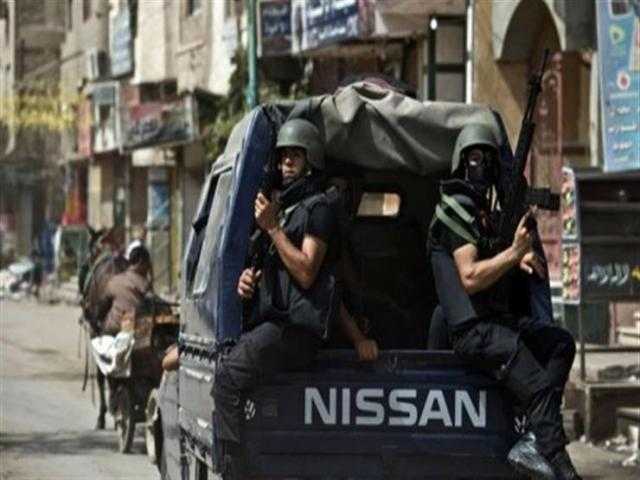 قطاع الأمن الاقتصادي يضبط 19 ألفا و389 قضية متنوعة