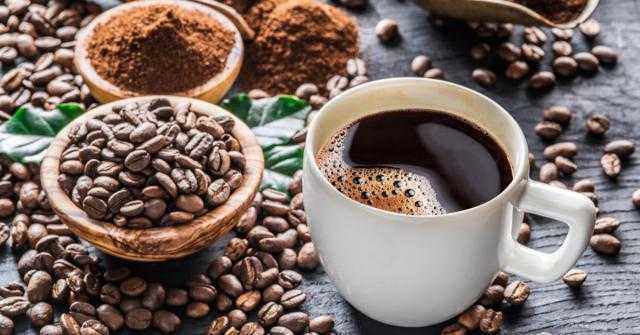 العقود الآجلة للقهوة ترتفع بأكثر من 1% ببورصة نيويورك في افتتاح تداولات اليوم