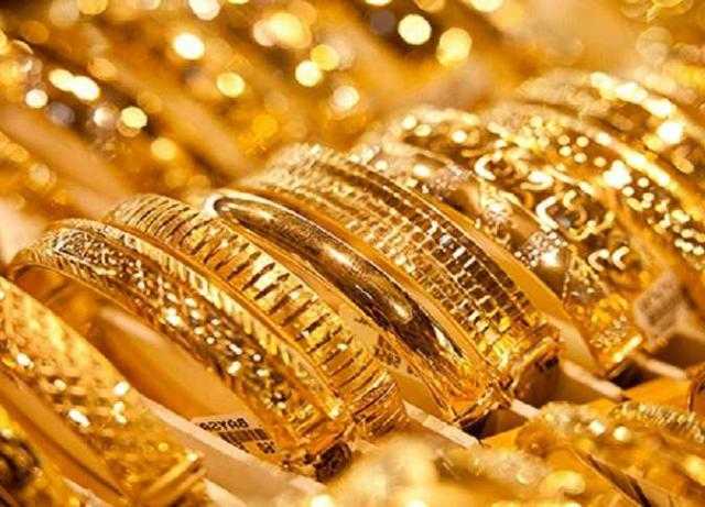 أسعار الذهب تتراجع 4 جنيهات اليوم الثلاثاء 28 سبتمبر.. وجرام 21 يسجل 767 جنيه