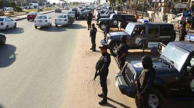 شرطة البيئة والمسطحات تنجح في ضبط 6 قضايا متنوعة بالمنوفية