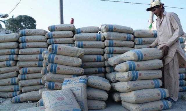 تعرف على أسعار الأسمنت اليوم الأربعاء 29 سبتمبر 2021