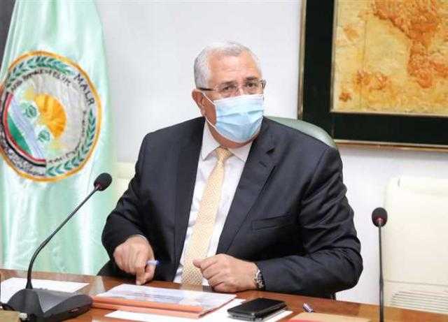 وزارة الزراعة : ضبط خمسة مصانع لإنتاج وتخزين الأعلاف غير المرخصة بالدقهلية