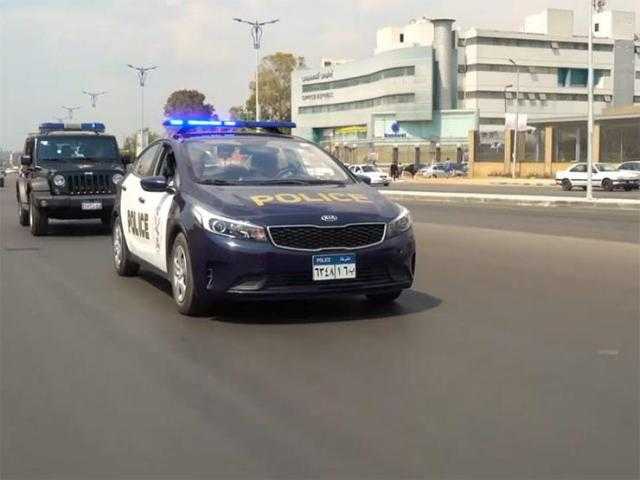 أمن المنافذ يتمكن من ضبط 54 قضية متنوعة خلال 24 ساعة