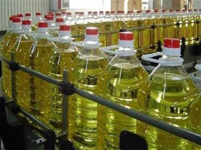 ارتفاع العقود الآجلة لزيت الأولين بمقدار 10 دولار عند ختام التداولات