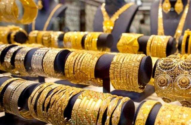 أسعار الذهب في السوق المحلي والعالمي الأربعاء 29 سبتمبر 2021