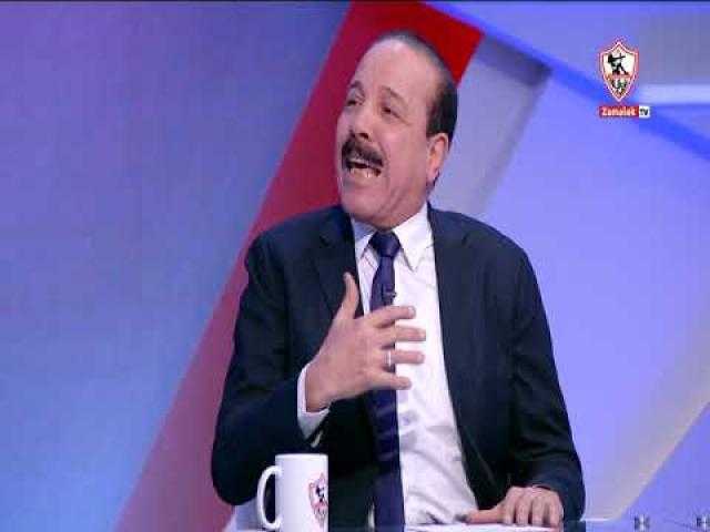 صدمة كبيرة للجمهور الأبيض.. وفاة كبير مشجعي نادي الزمالك