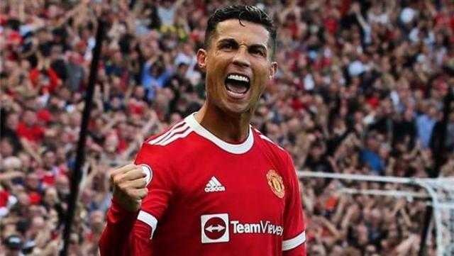 بث مباشر| كريستيانو رونالدو يقود هجوم مانشستر يونايتد أمام فياريال بدوري الأبطال