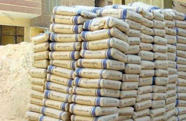 أسعار الأسمنت تواصل الاستقرار اليوم الخميس 30 سبتمبر 2021