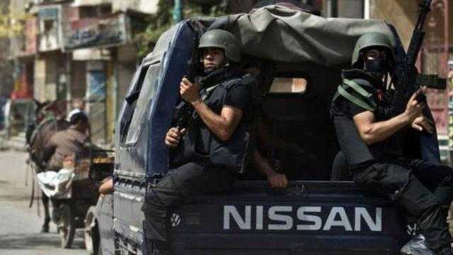 قطاع الأمن الاقتصادي يضبط 18 ألفا و426 قضية متنوعة خلال 24 ساعة