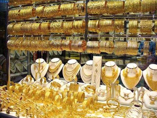 جنيهان ارتفاعًا في أسعار الذهب بالسوق المحلي الخميس 30 سبتمبر 2021