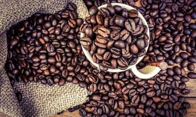 القهوة العربي تواصل الانتعاش في تداولات بورصة نيويورك