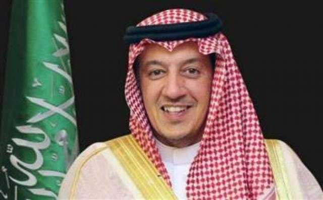 السفير السعودي لدى الإمارات: جناح المملكة في ”إكسبو 2020” سيقدم محتوى يجسد أصالة السعودية