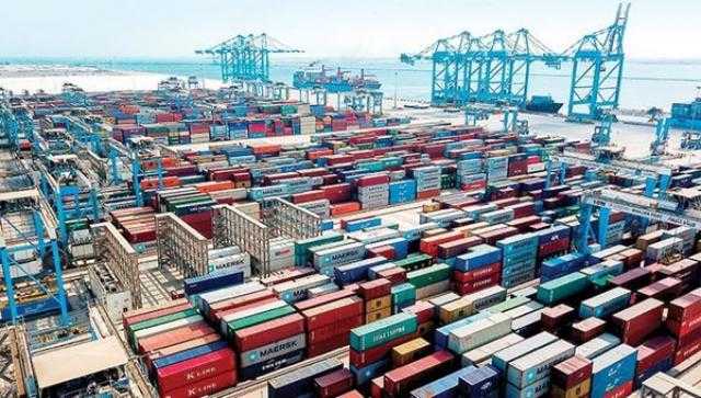 22 مليون دينار صادرات مدينة الزرقاء بالأردن خلال سبتمبر