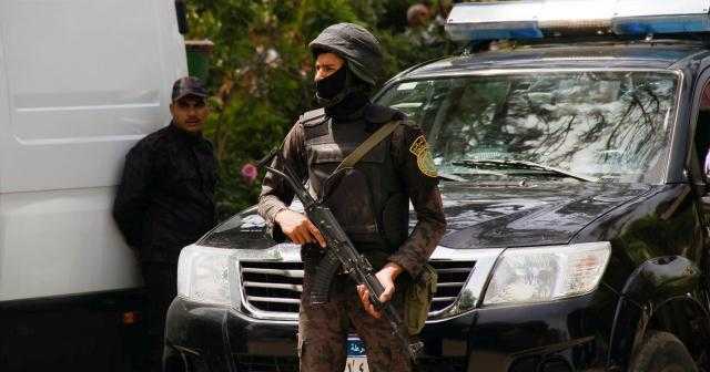 ضبط مصنع غير مرخص لتعبئة اللحوم بالمرج بداخله 9.5 طن لحوم مجهولة المصدر