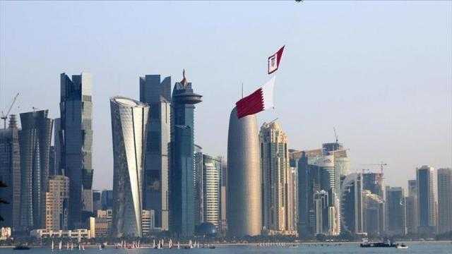 نمو الاقتصاد القطري بنسبة 4٪ خلال الربع الثاني من 2021