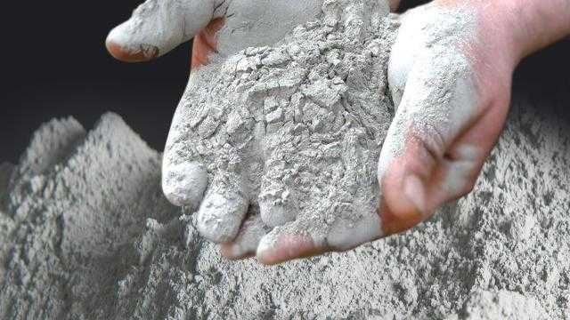 تعرف على أسعار الأسمنت في السوق المحلي الأحد 3 أكتوبر