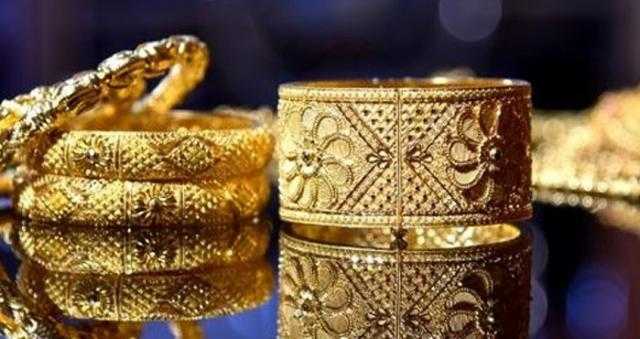 استقرار أسعار الذهب محليًا اليوم.. وعيار 21 يسجل 775