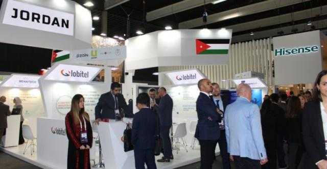 ارتفاع روؤس أموال الشركات الأردنية بنسبة 139% على أساس سنوي خلال سبتمبر